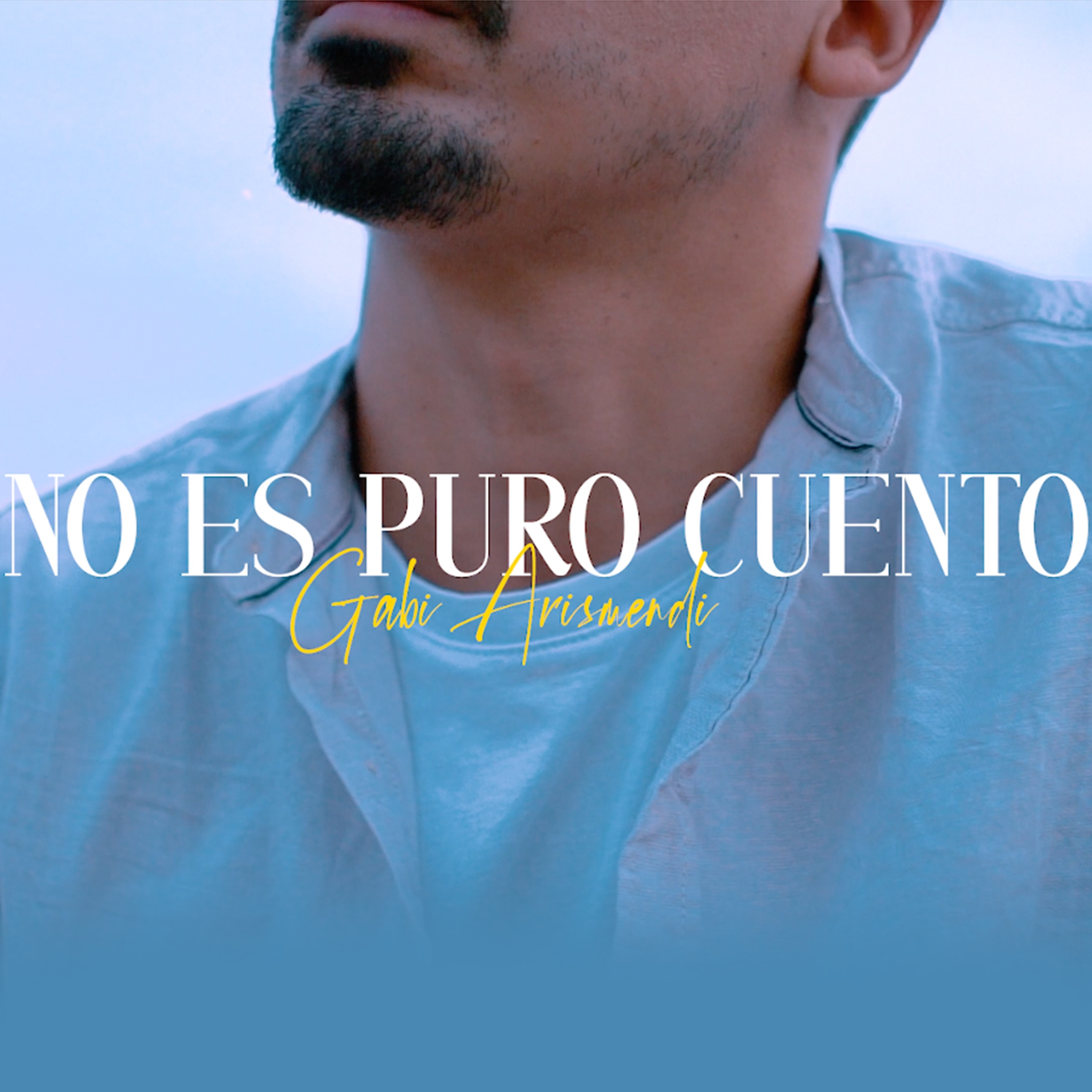 No Es Puro Cuento - Single