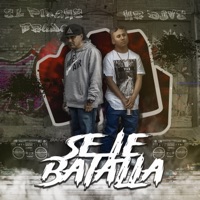Se Le Batalla - Single - HR Dave & El Pinche Brujo