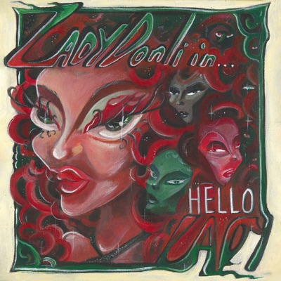 Hello Lady - Single