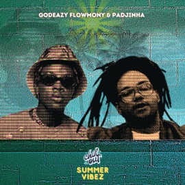 Put It In (feat. Godeazy Flowmony) Padjinha