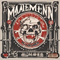Made Men - Single - Rodagues