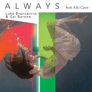 Always (feat. Kiki Cave) - Single