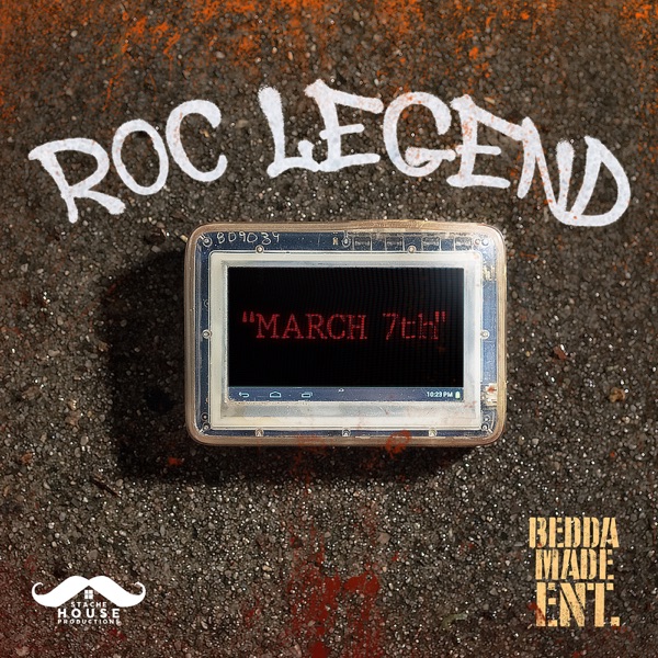 MARCH 7TH - Single