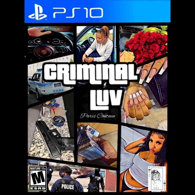 Criminal Luv - Single