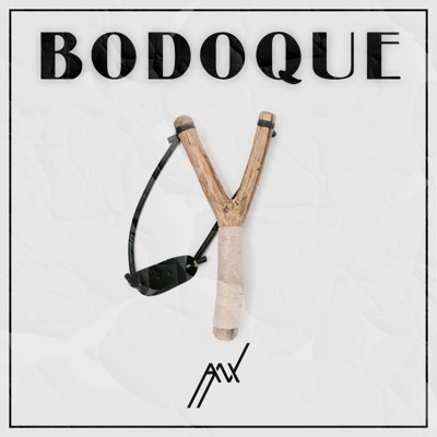 Bodoque (feat. Rima Cinza) - Single
