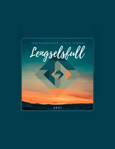 聆聽 Lovsang Livets Senter、觀看音樂影片、閱讀小傳、查看巡演日期等！