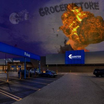 Grocerystore - Single