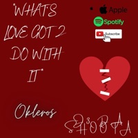 Wats Love got to do wit It - Single - J3 Da Shoota
