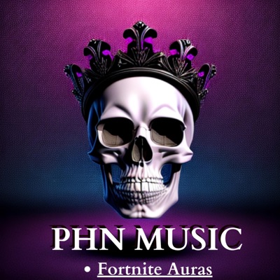Fortnite Auras