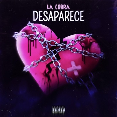 Desaparece - Single