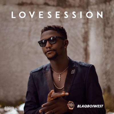 Lovesession - EP