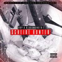 Scheibe runter - Single - dop, Blokkmonsta & Preussisch Gangstar
