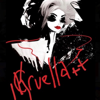 !KRUELLA++ - Single