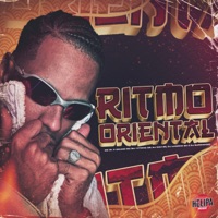Ritmo Oriental (feat. DJ Barrinhos, Galvão Mc & dj luizinho zs) - Single - Mc ZL, DJ DAVI ZS & DJ Vitinho BR