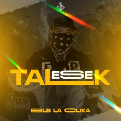 Ese Talk (Cover) - Single
