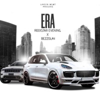 Era (feat. Rockstar Evening & Bezzolay) - Single - Laysin Management