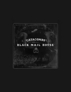 Listen to Black Mail House, watch music videos, read bio, see tour dates & more!