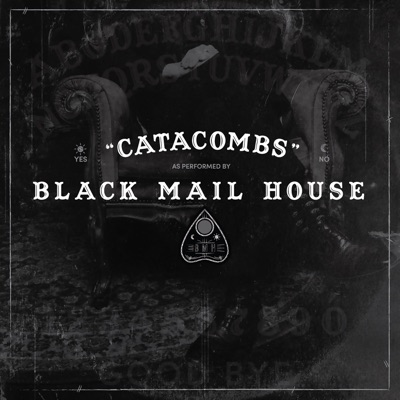 Catacombs