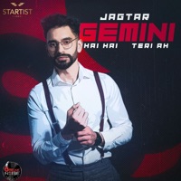 GEMINI - Single - Jagtar Dulai, Rishi Rich & Kiranee