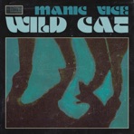 Wild Cat - Single