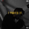 I Proved It - Single