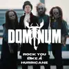 Rock you like a hurricane