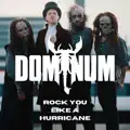 Rock you like a hurricane