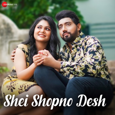 Shei Shopno Desh - Single
