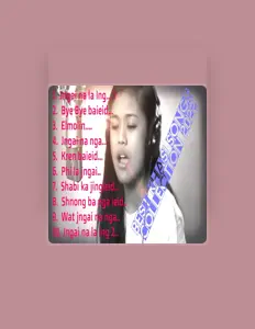 Dengarkan Tobias Wahlang, tonton video musik, baca bio, lihat tanggal tur & lainnya!