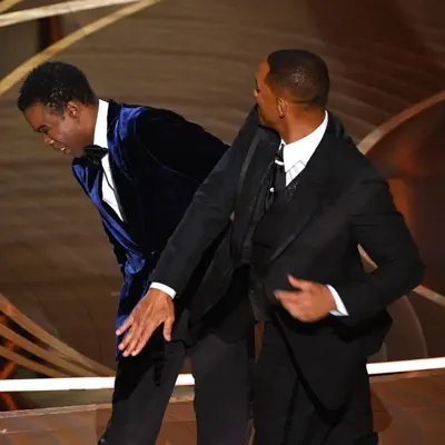 Listen to Will Smith Slapped Chris Rock - Single by Frawgez