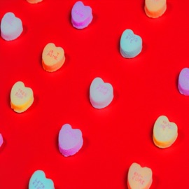 PushMe (Remastered) Vik57