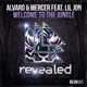 Welcome to the Jungle feat Lil Jon Single