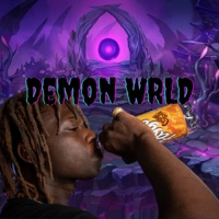 Demon Wrld / Rip Juice WRLD - Single - Young Fla$h