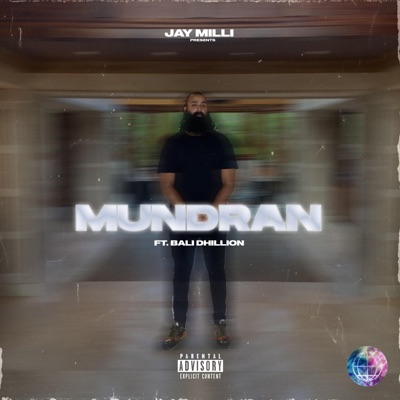 Mundran (feat. Bali Dhillon) - Single