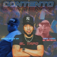 Contento - Single - El Tapo, El Chuky De Lewa & New York el Artista