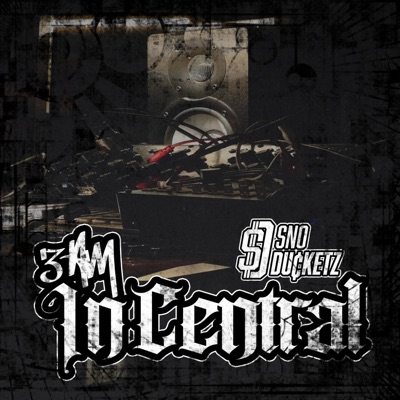 3am In Central - Single