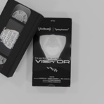 Visitor - Single