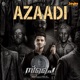 Azaadi From Spy Single