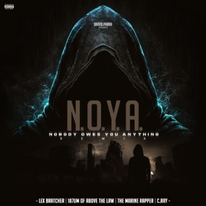 N.O.Y.A. (Nobody Owes You Anything) [Remix]