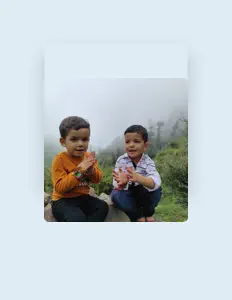 Subash Brahamanuを聴いたり、ミュージックビデオを鑑賞したり、経歴やツアー日程などを確認したりしましょう！