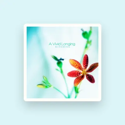 Listen to Blooming, watch music videos, read bio, see tour dates & more!