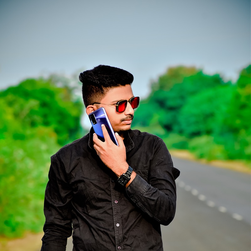 Samyak Sarwade - Mehboob Mere