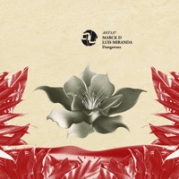 Dangerous - Single - Luis Miranda & Marck D