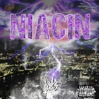 Niacin - Single - Ronf Deezle