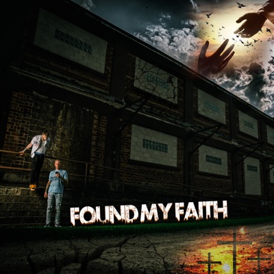 Found My Faith - Single