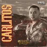 Carlitos - Single - Marco Fernández y su Plebada