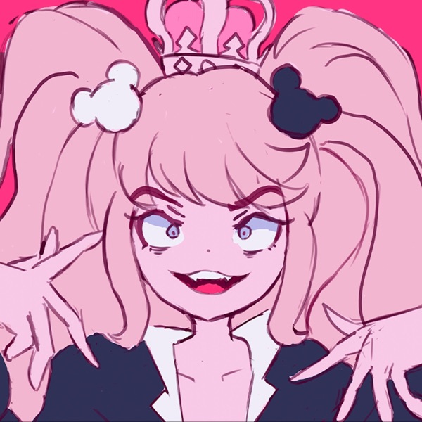Drama Queen (feat. Eleanor Forte)