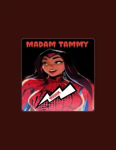 Listen to Madam Tammy, watch music videos, read bio, see tour dates & more!