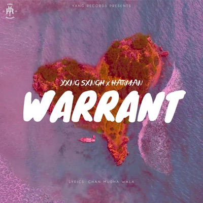 Warrant - Single