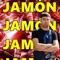 Jamon - El palancuela lyrics